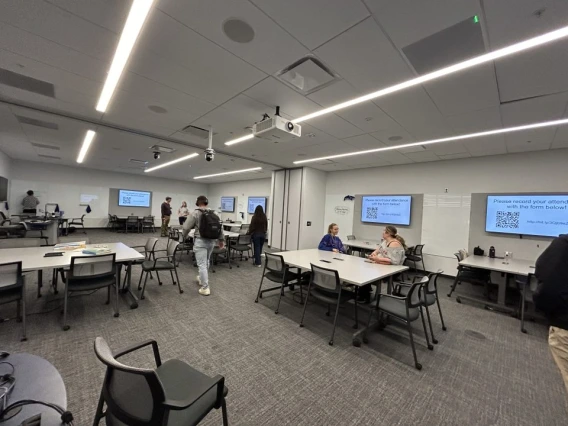 Virtual Tour